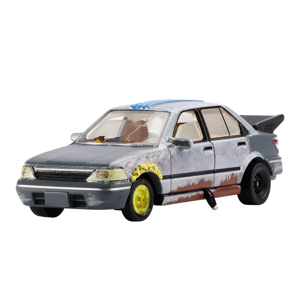 MSCHF - NOT WHEELS