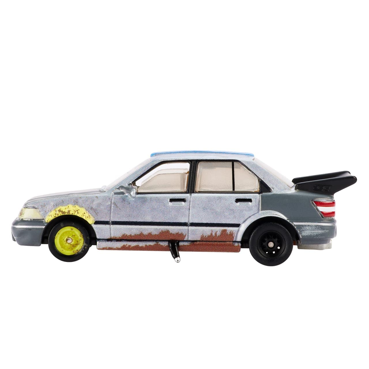 MSCHF - NOT WHEELS 7