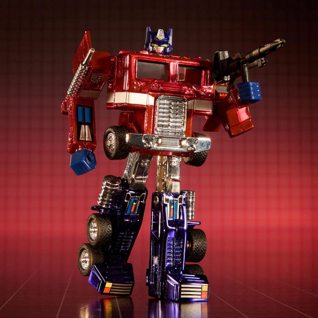 Optimus Prime