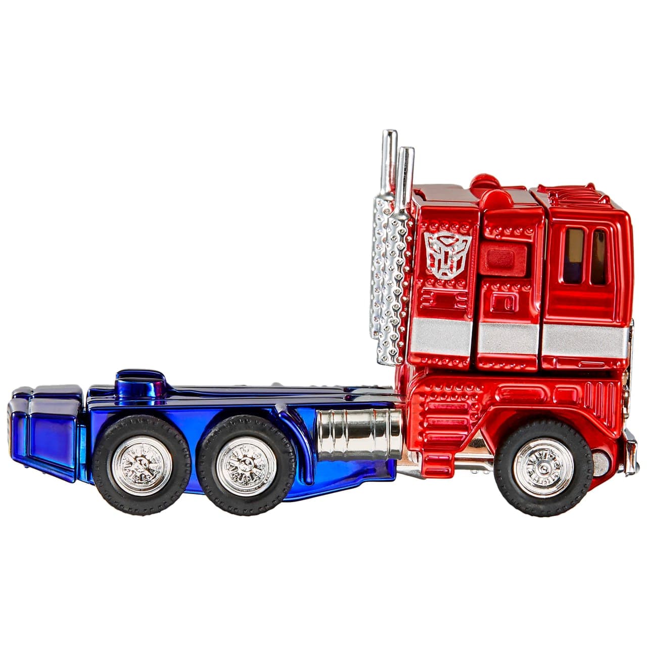 Optimus Prime 11