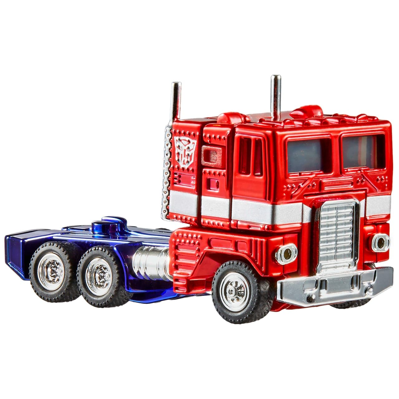 Optimus Prime 13
