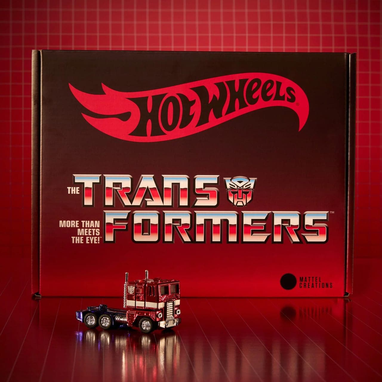 Optimus Prime 2