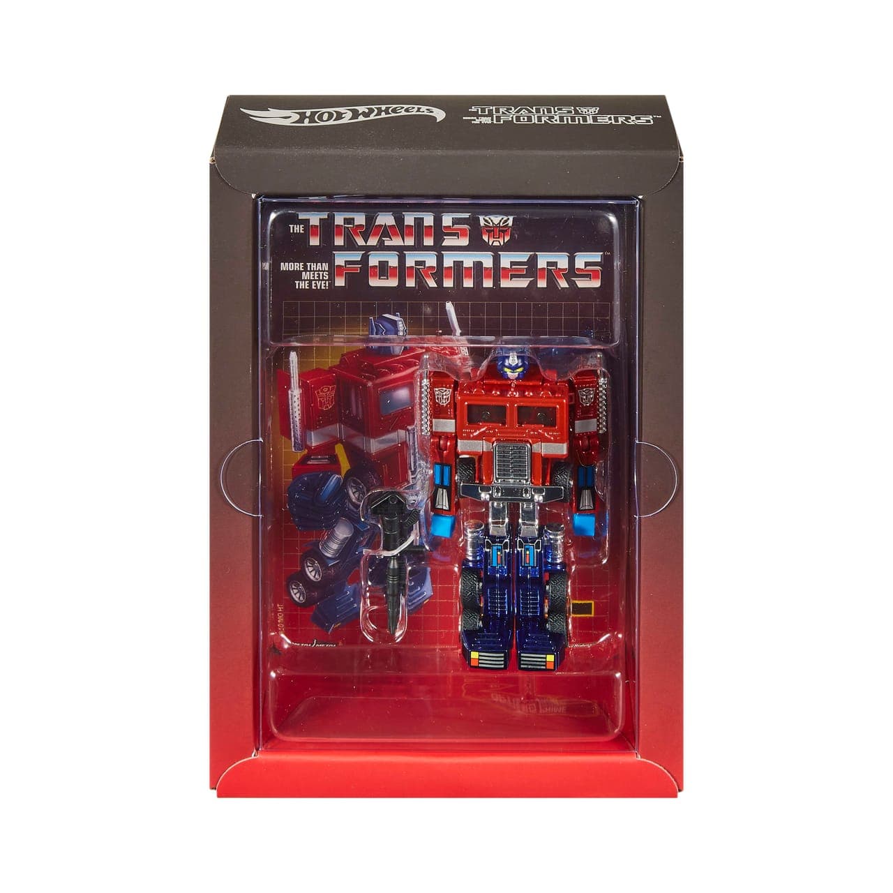Optimus Prime 3