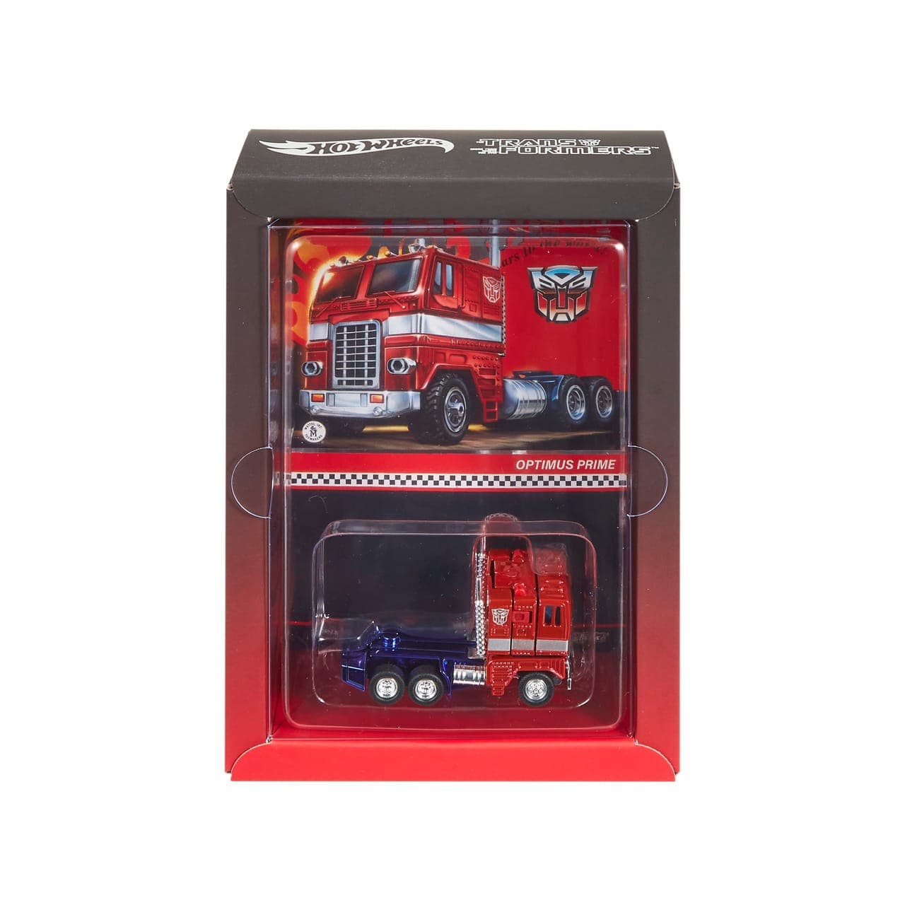 Optimus Prime 4
