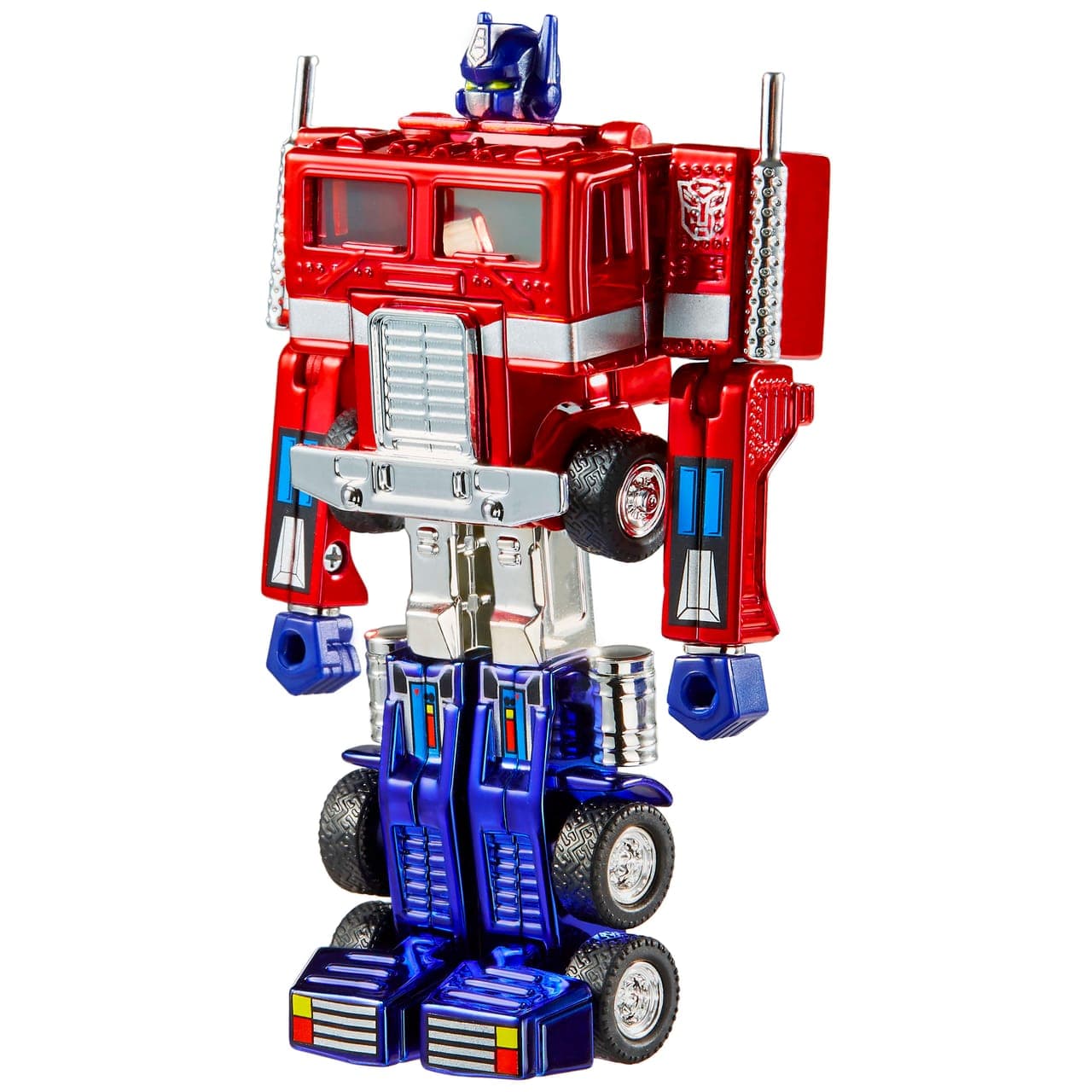 Optimus Prime 5