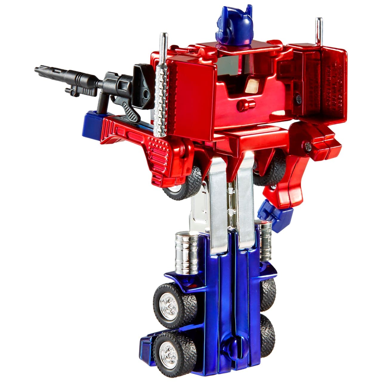 Optimus Prime 6
