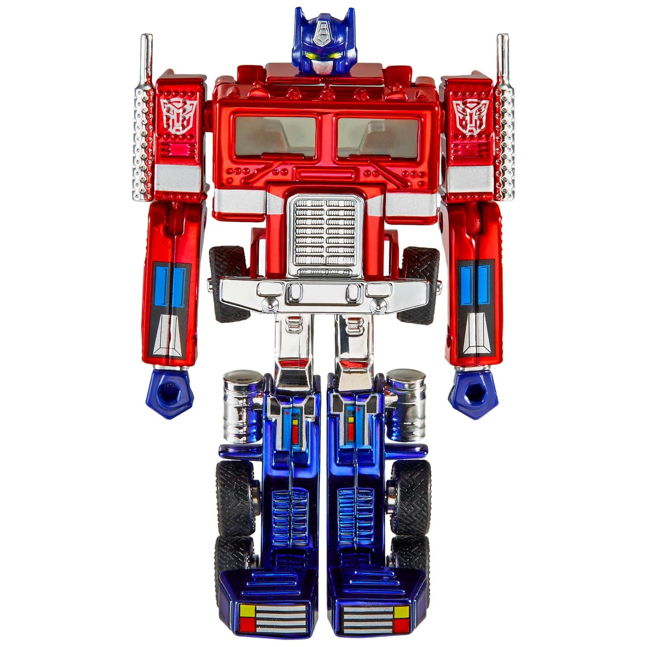 Optimus Prime 7