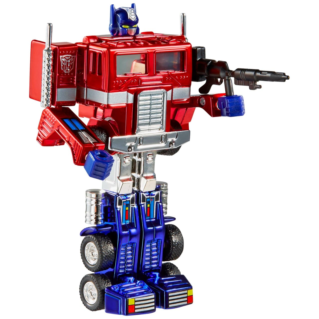 Optimus Prime 8
