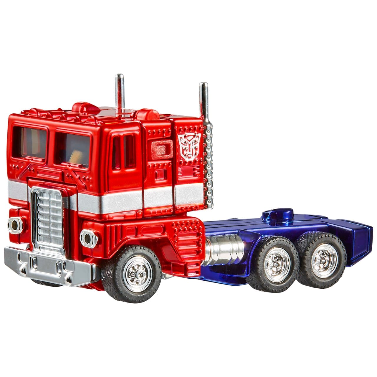 Optimus Prime 9