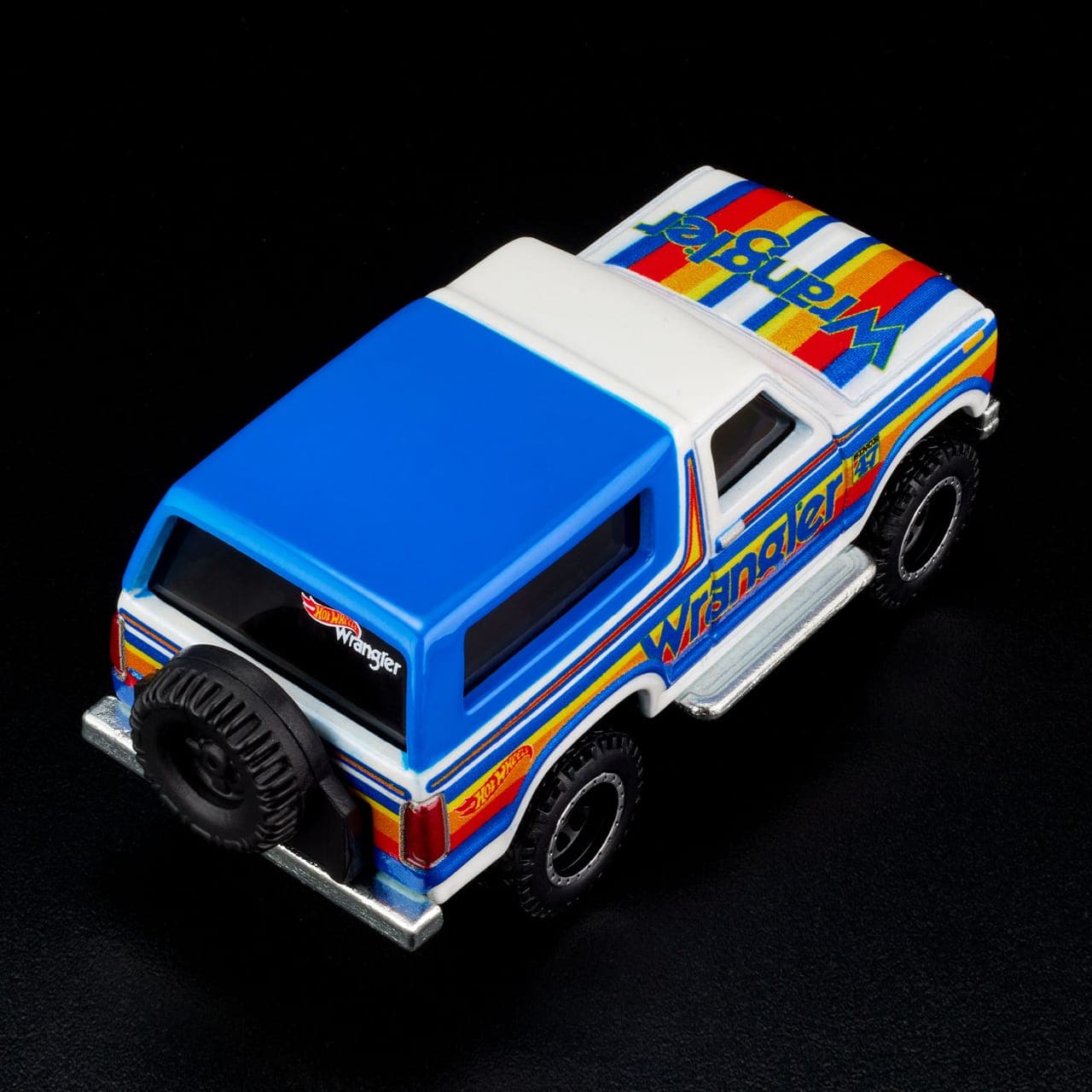 '85 Ford Bronco 10