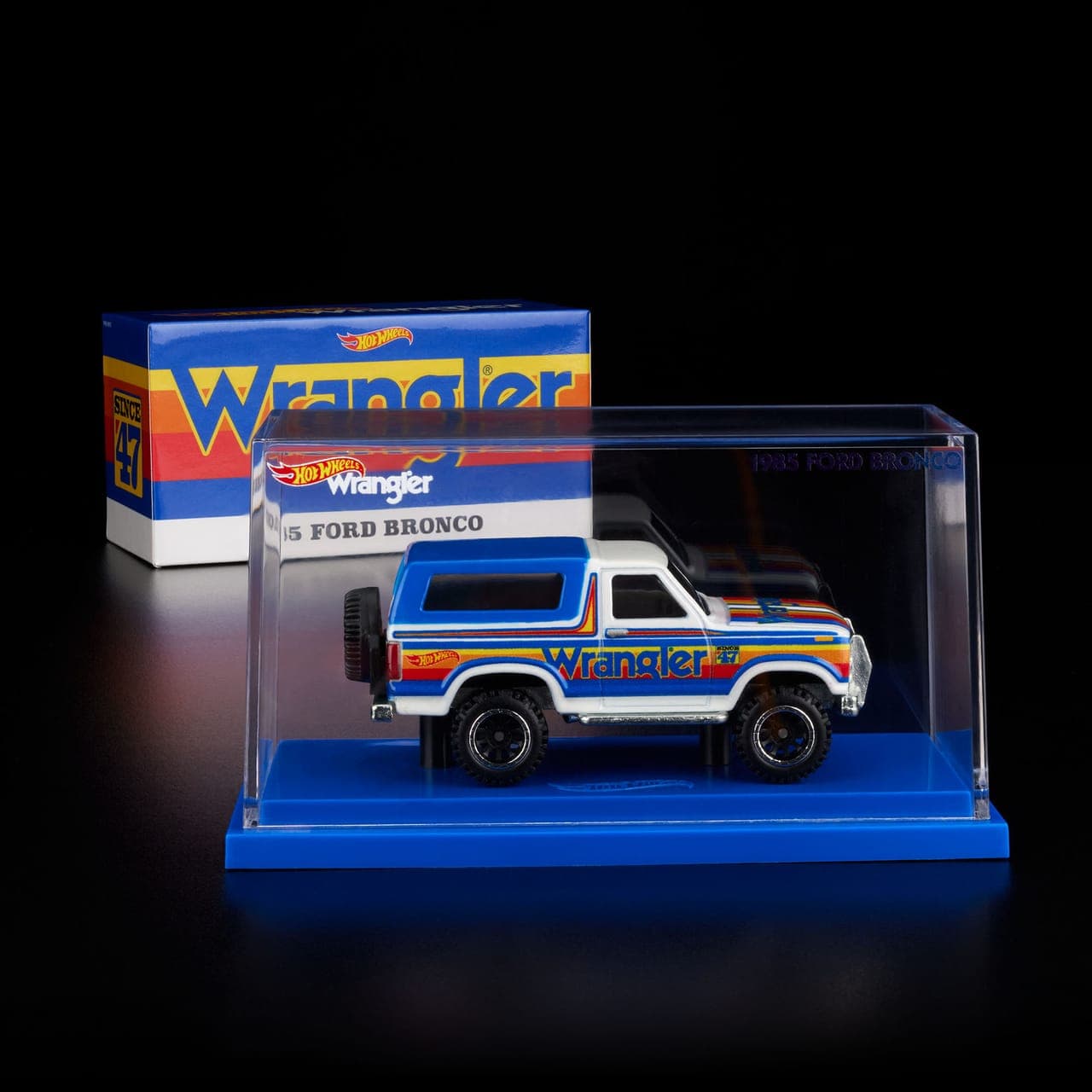 '85 Ford Bronco 2