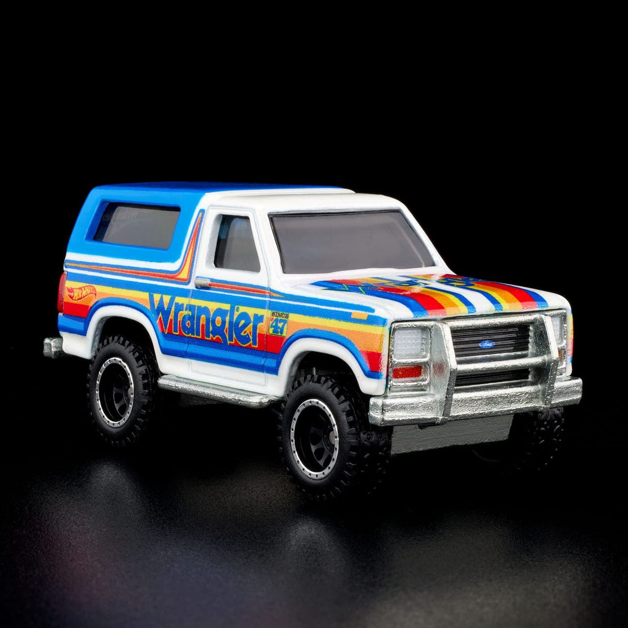 '85 Ford Bronco 3