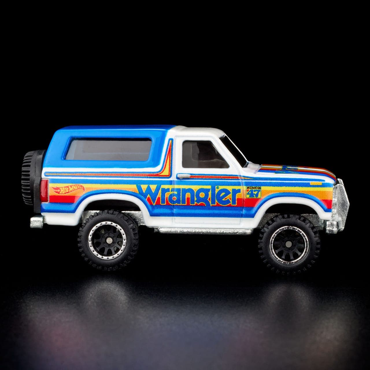 '85 Ford Bronco 5