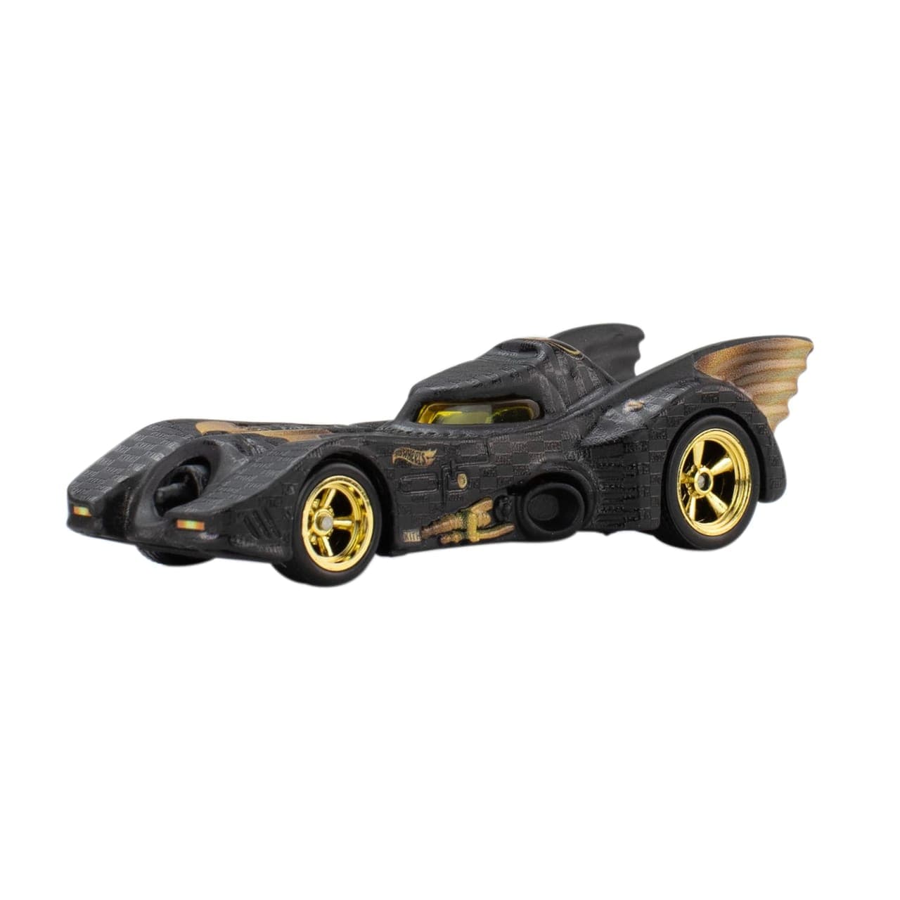 BATMOBILE