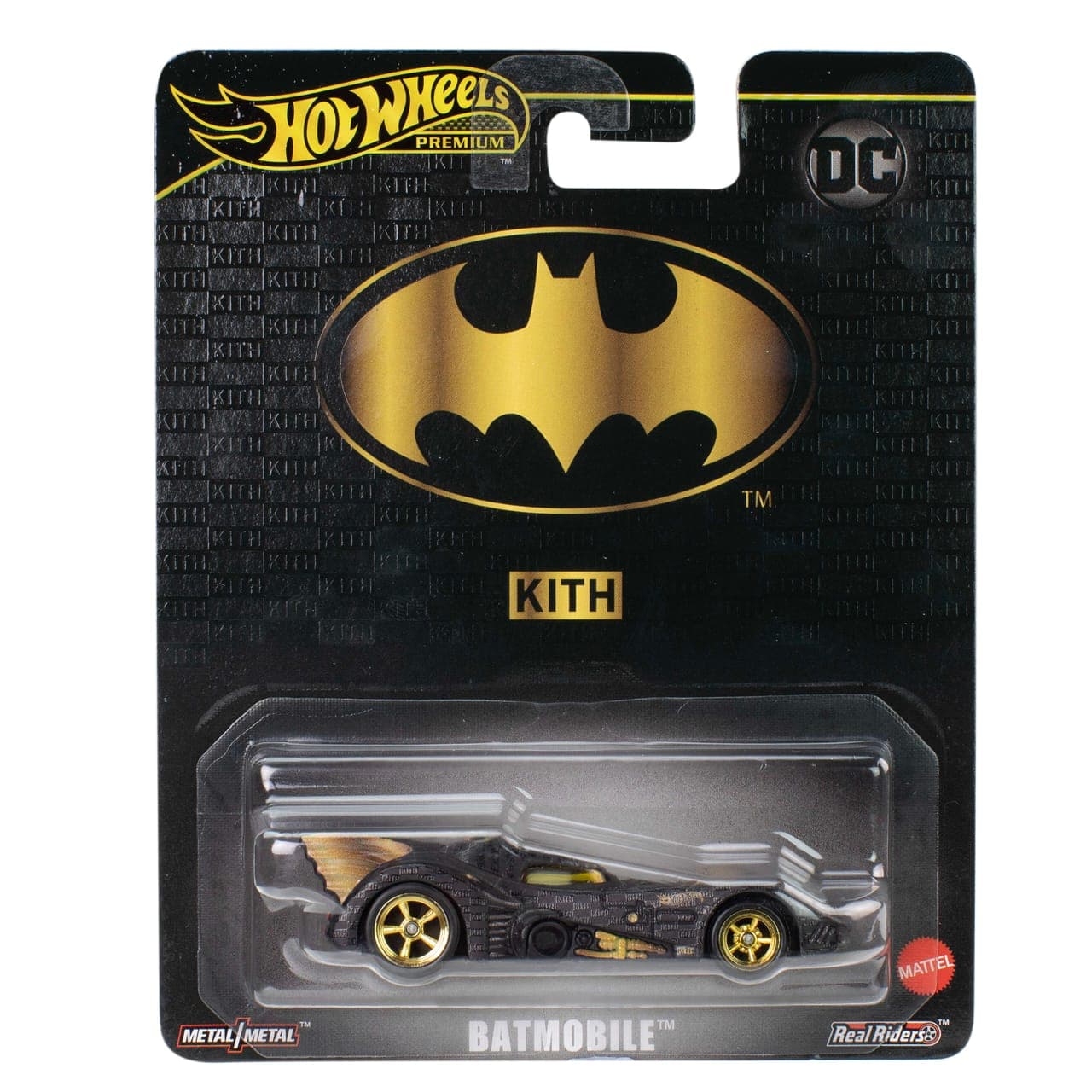 BATMOBILE 2