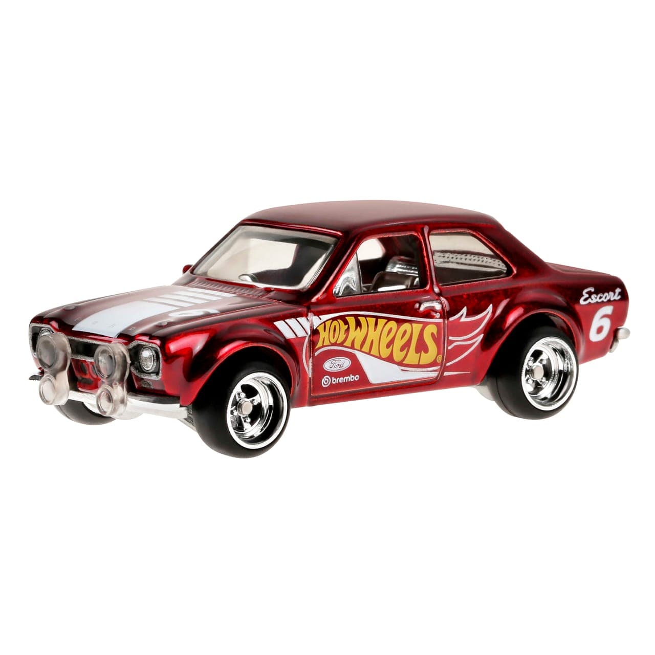 '70 Ford Escort RS1600