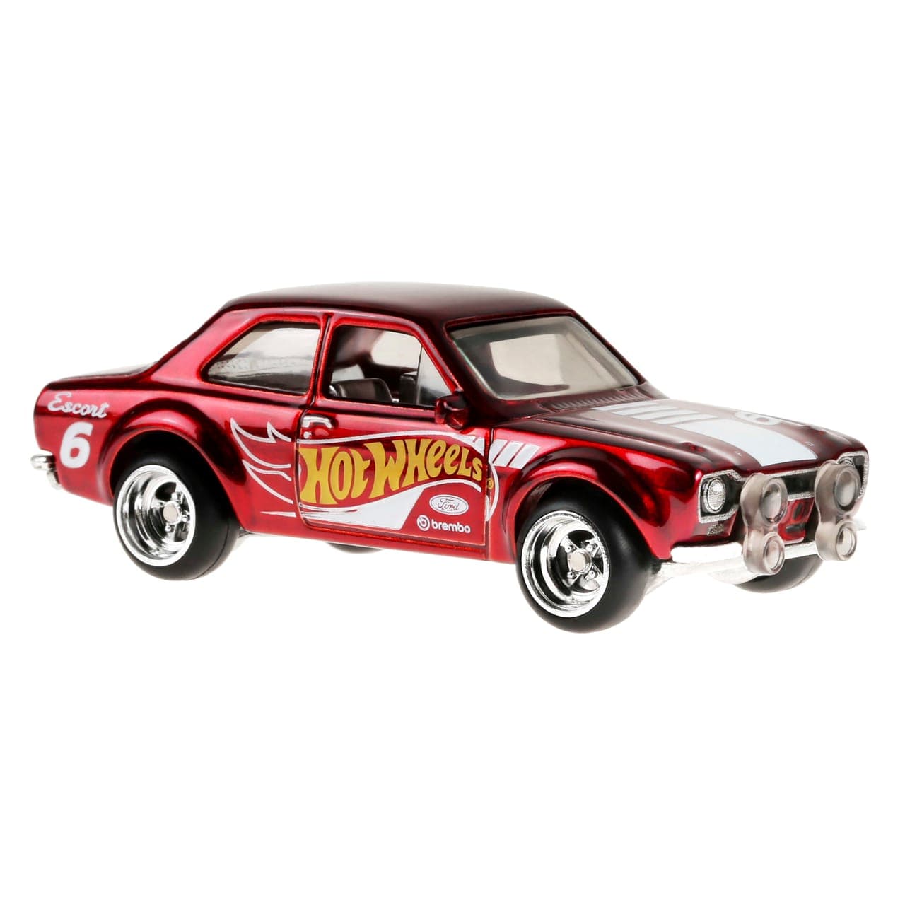 '70 Ford Escort RS1600 4