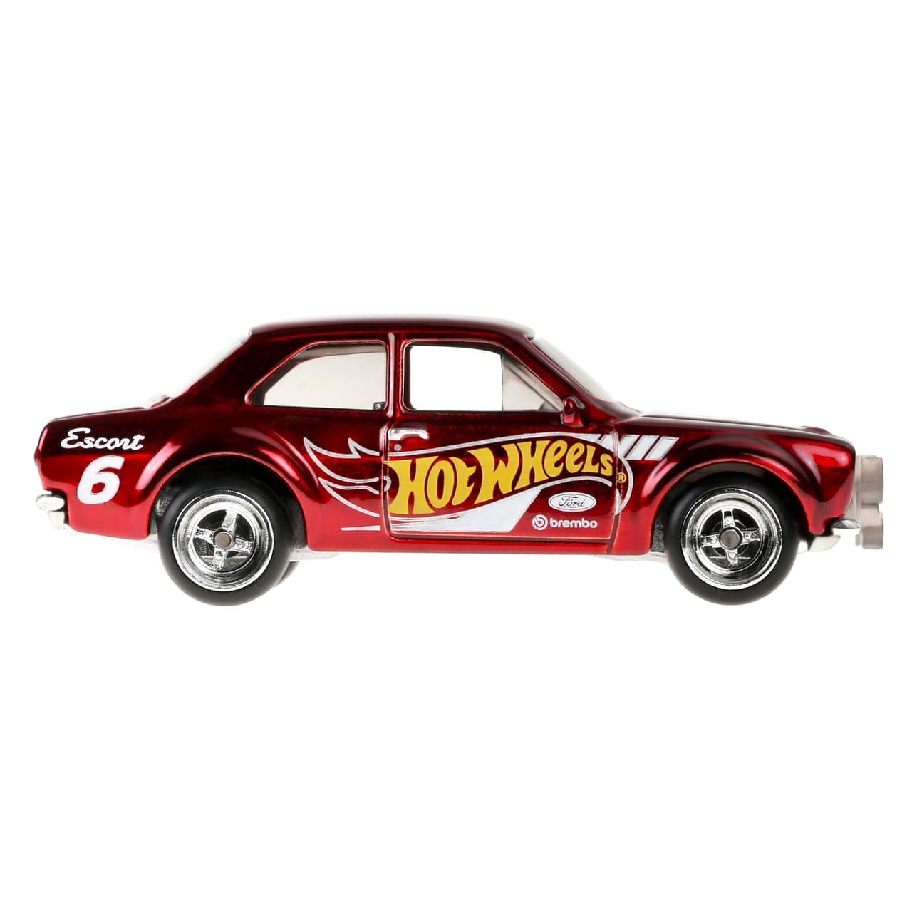 '70 Ford Escort RS1600 5