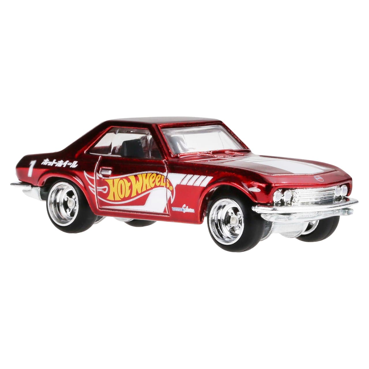 Nissan Silvia (CSP311) 4