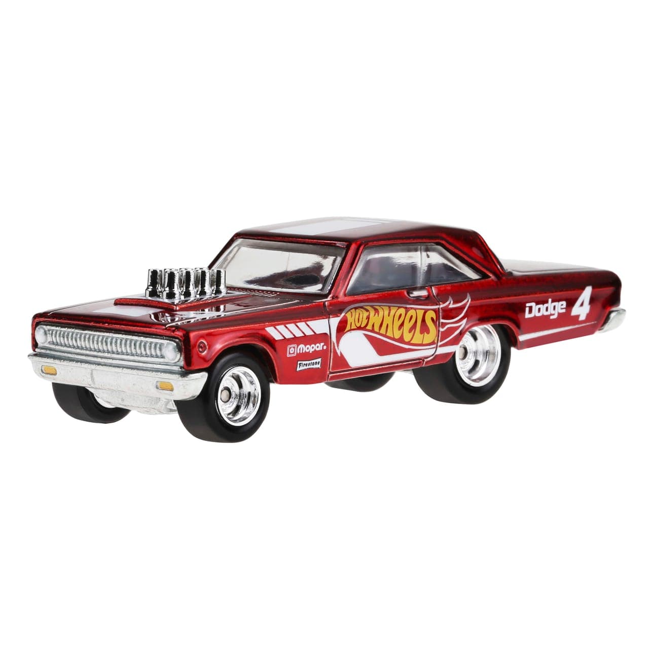 '65 Dodge Coronet