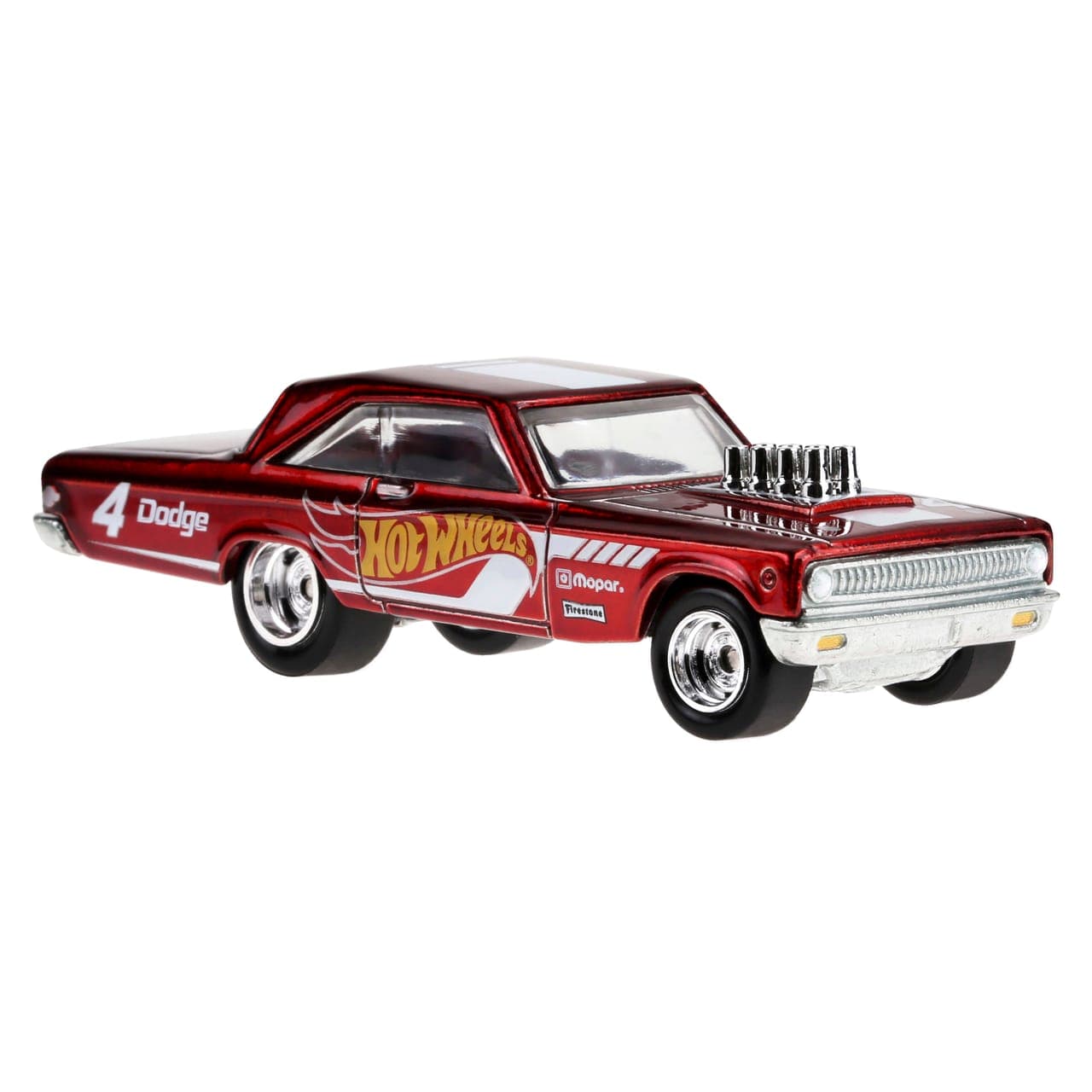 '65 Dodge Coronet 4