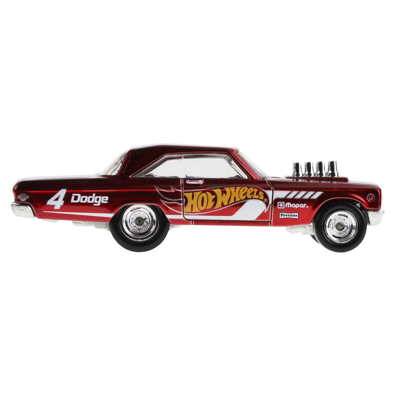 '65 Dodge Coronet 5
