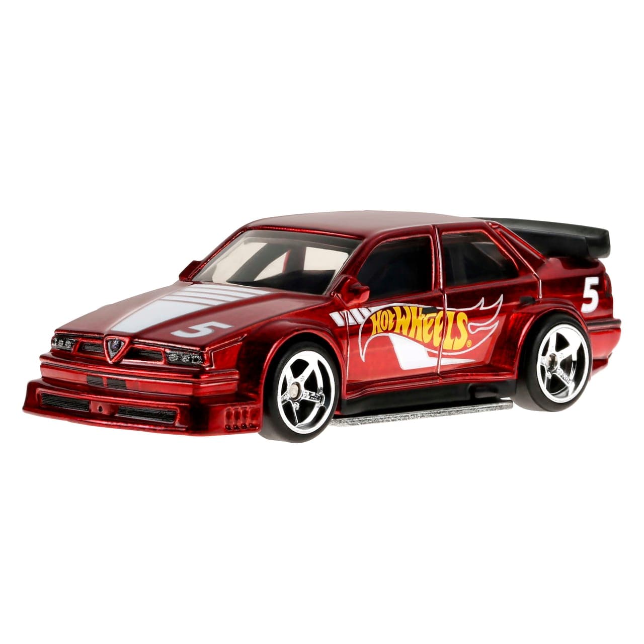 Alfa Romeo 155 V6 TI