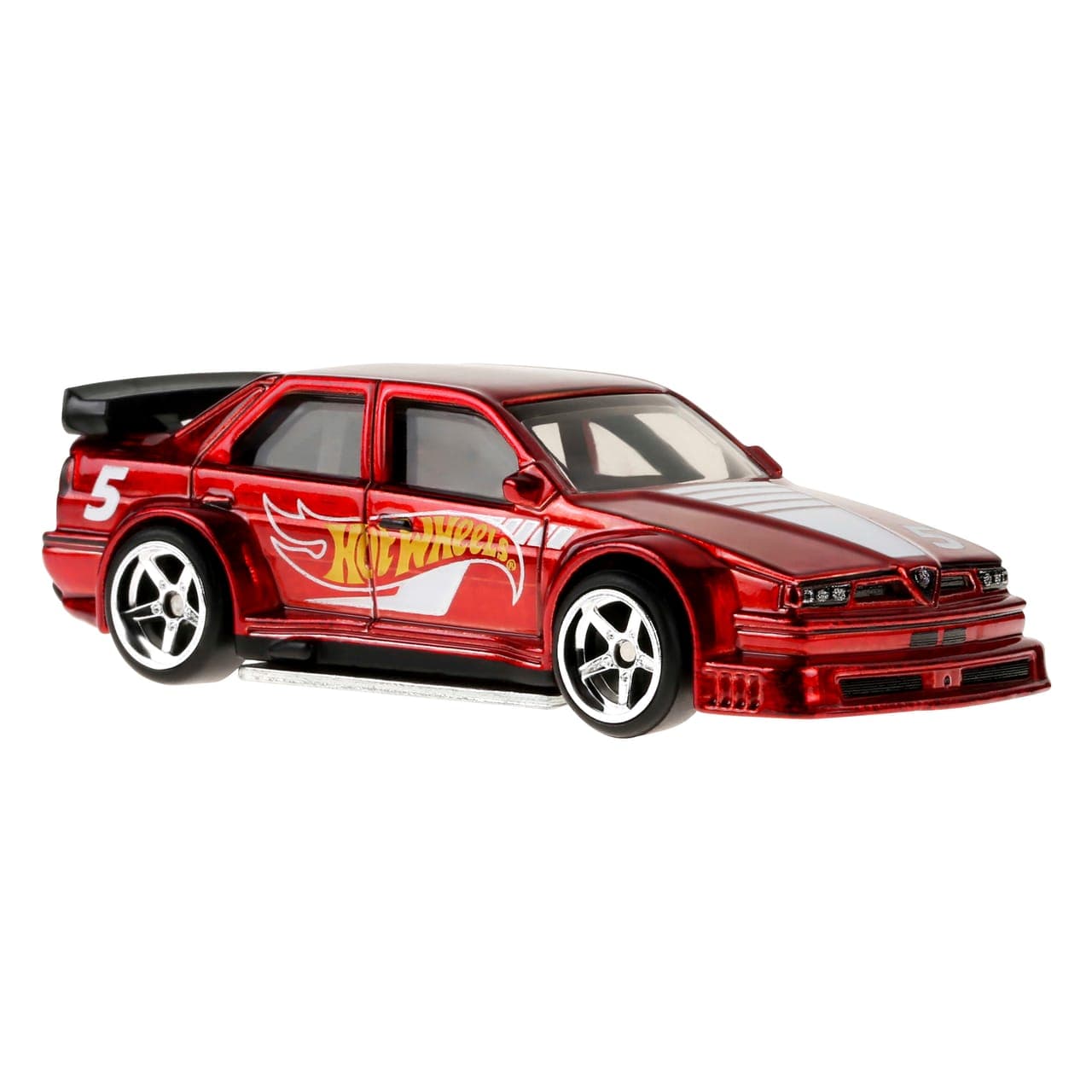 Alfa Romeo 155 V6 TI 4
