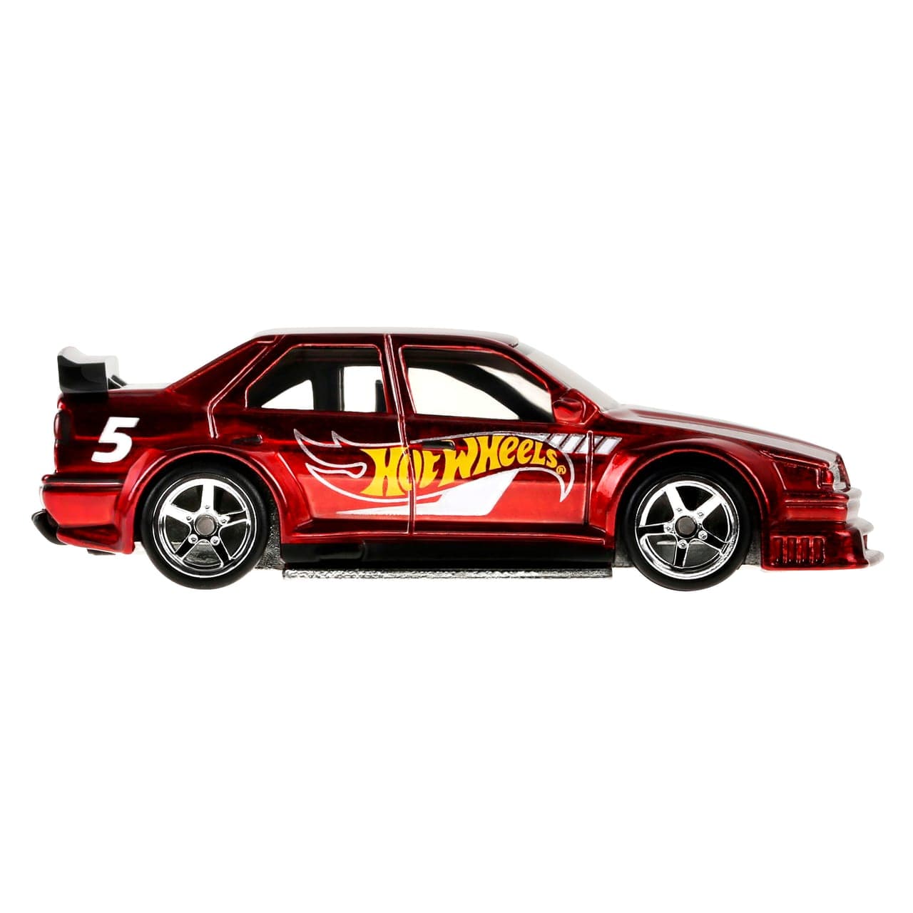 Alfa Romeo 155 V6 TI 5