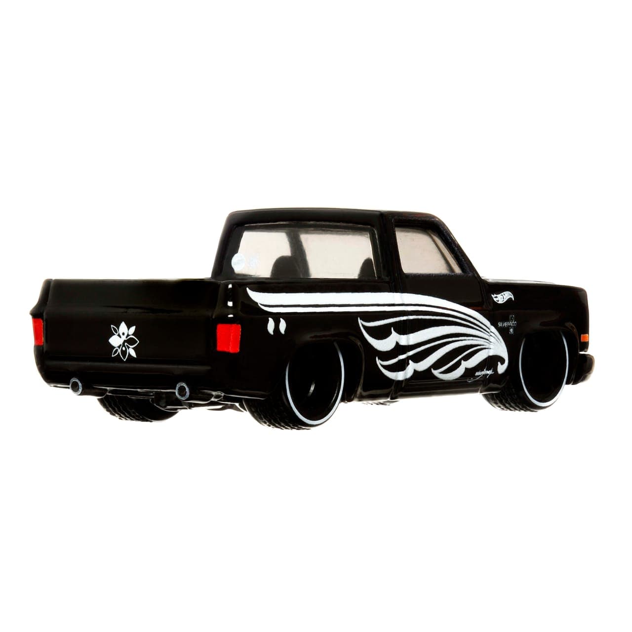 '83 Chevy Silverado 5