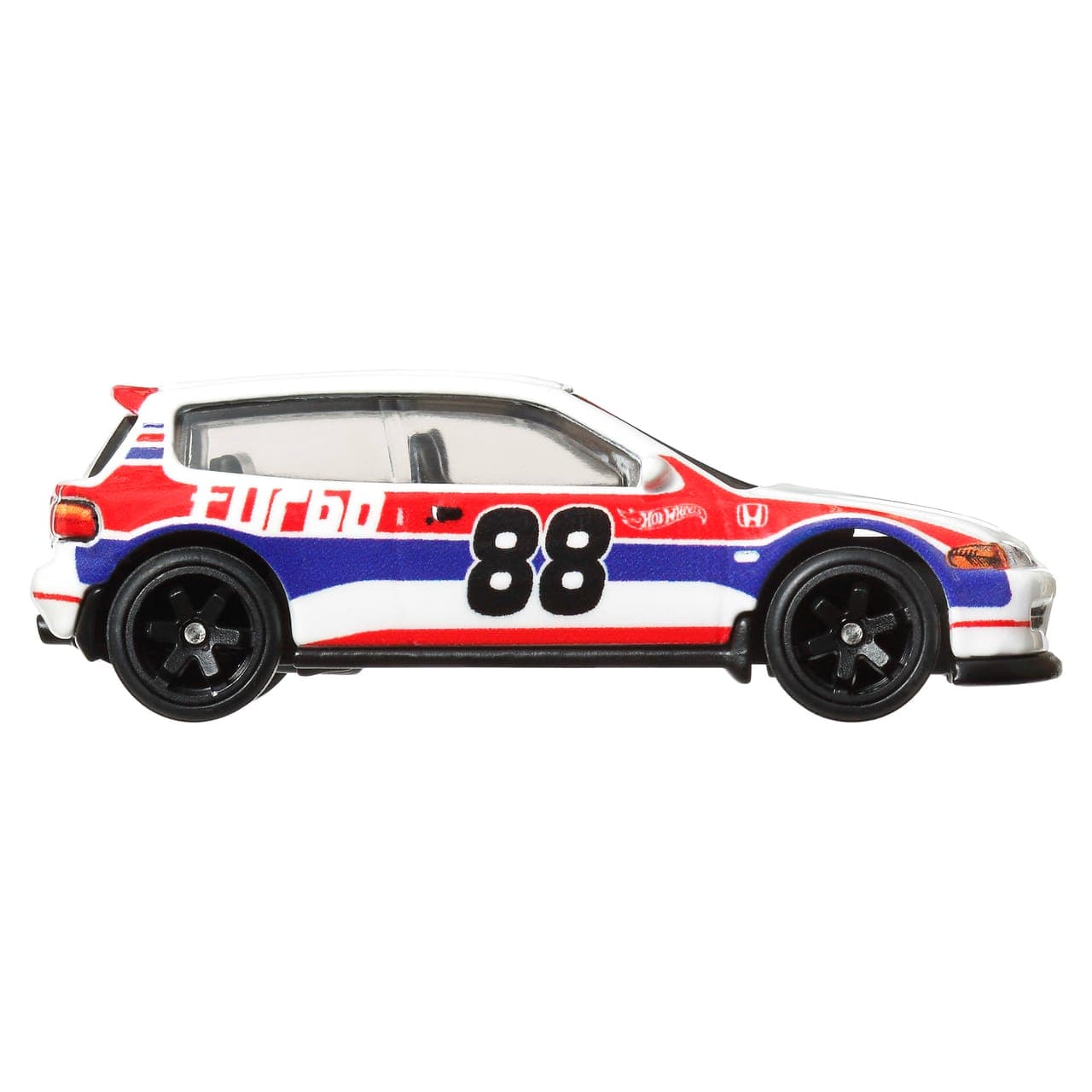 Honda Civic EG 4
