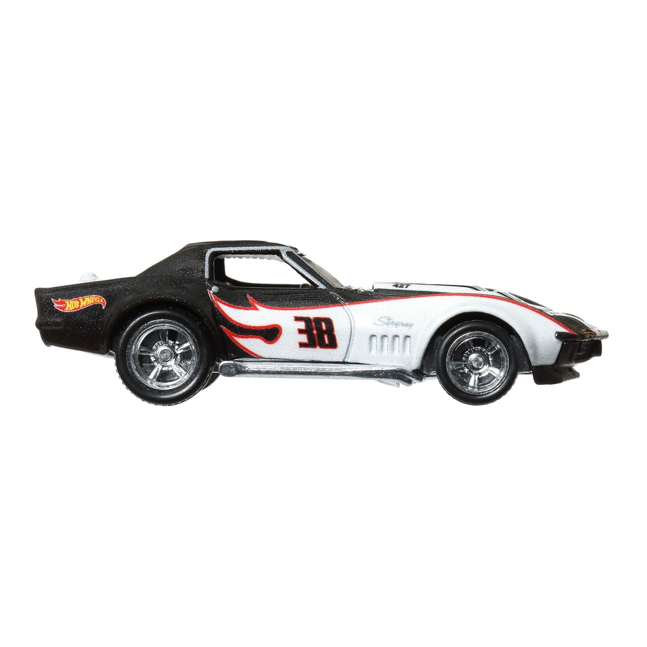 '69 COPO Corvette 5