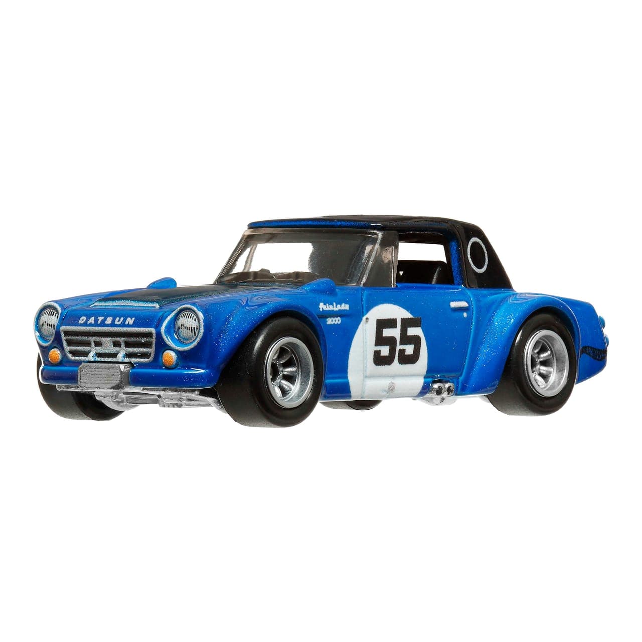 DATSUN FAIRLADY 2000