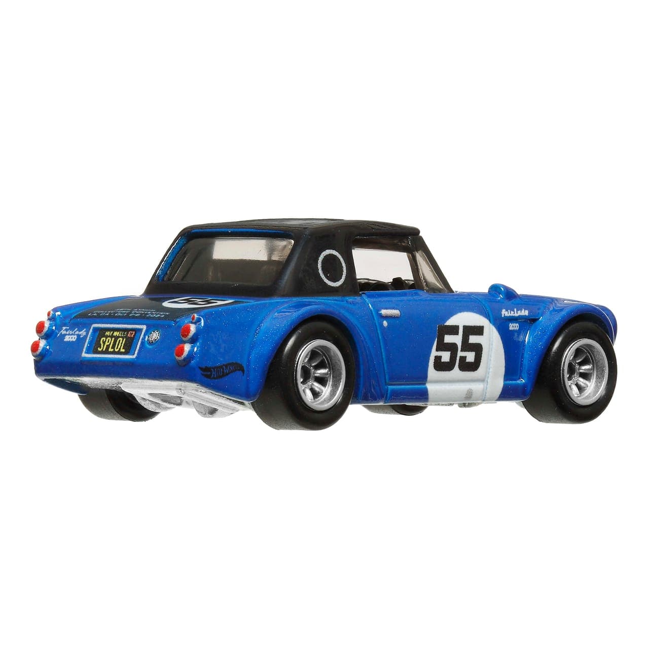 DATSUN FAIRLADY 2000 3