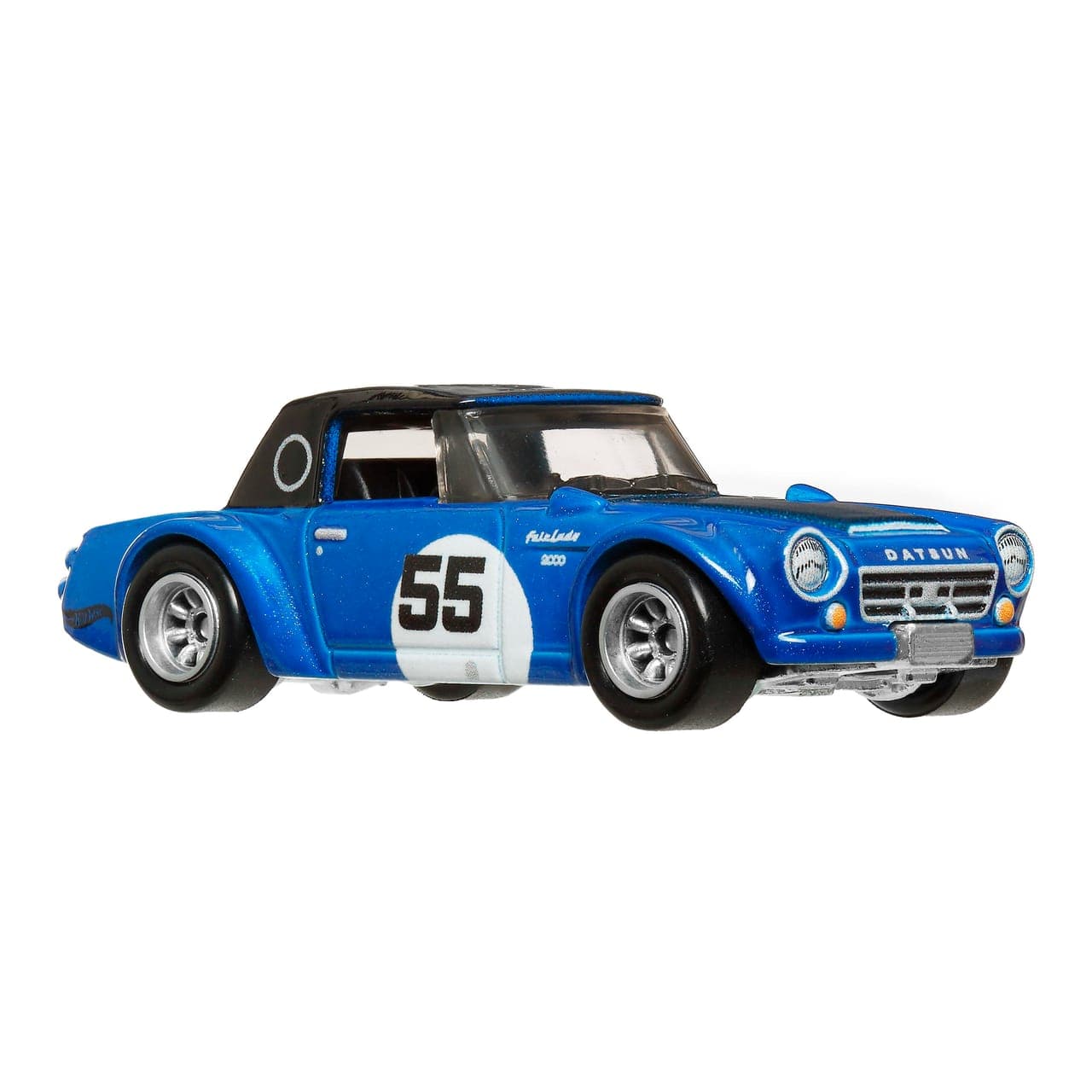 DATSUN FAIRLADY 2000 4