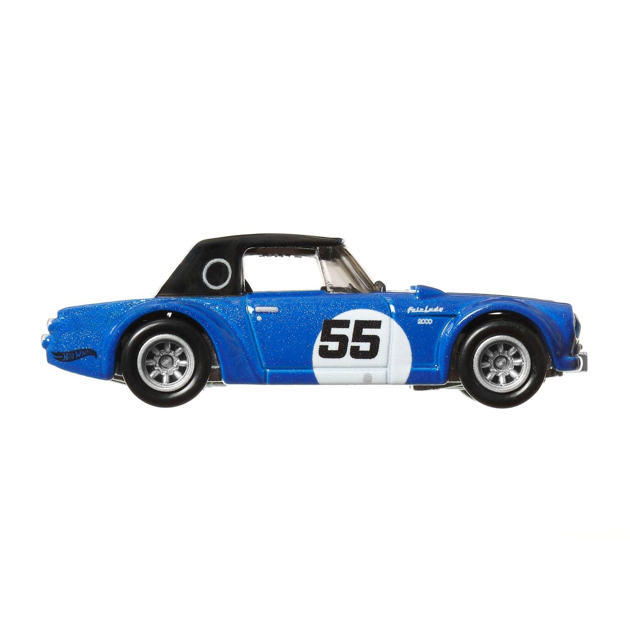 DATSUN FAIRLADY 2000 5