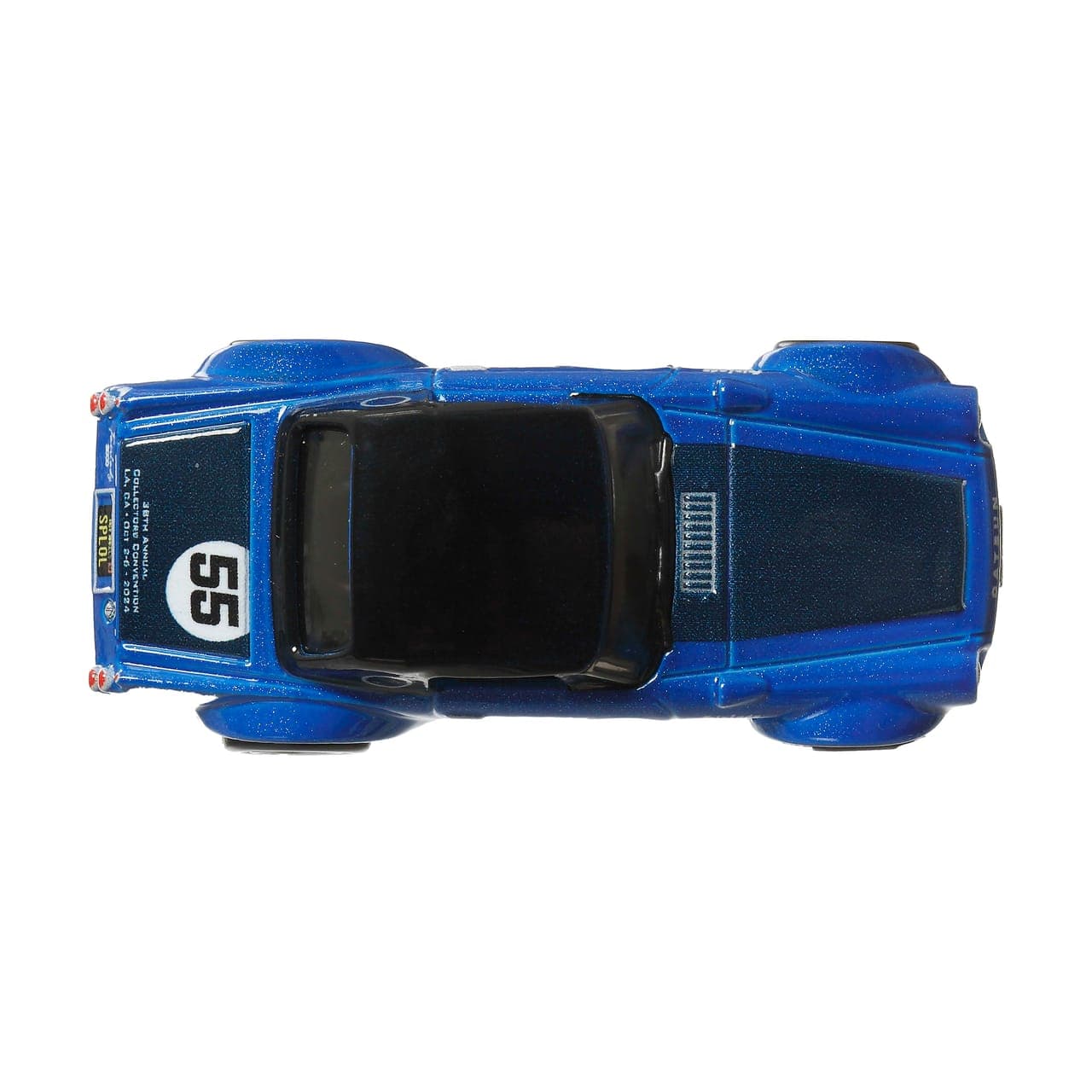 DATSUN FAIRLADY 2000 6