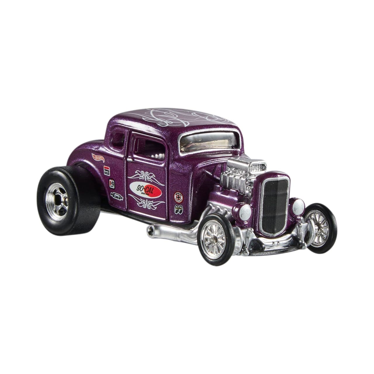 '32 Ford