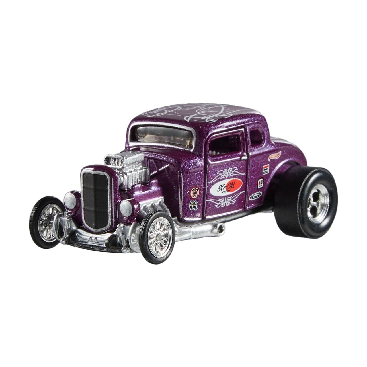 '32 Ford 3
