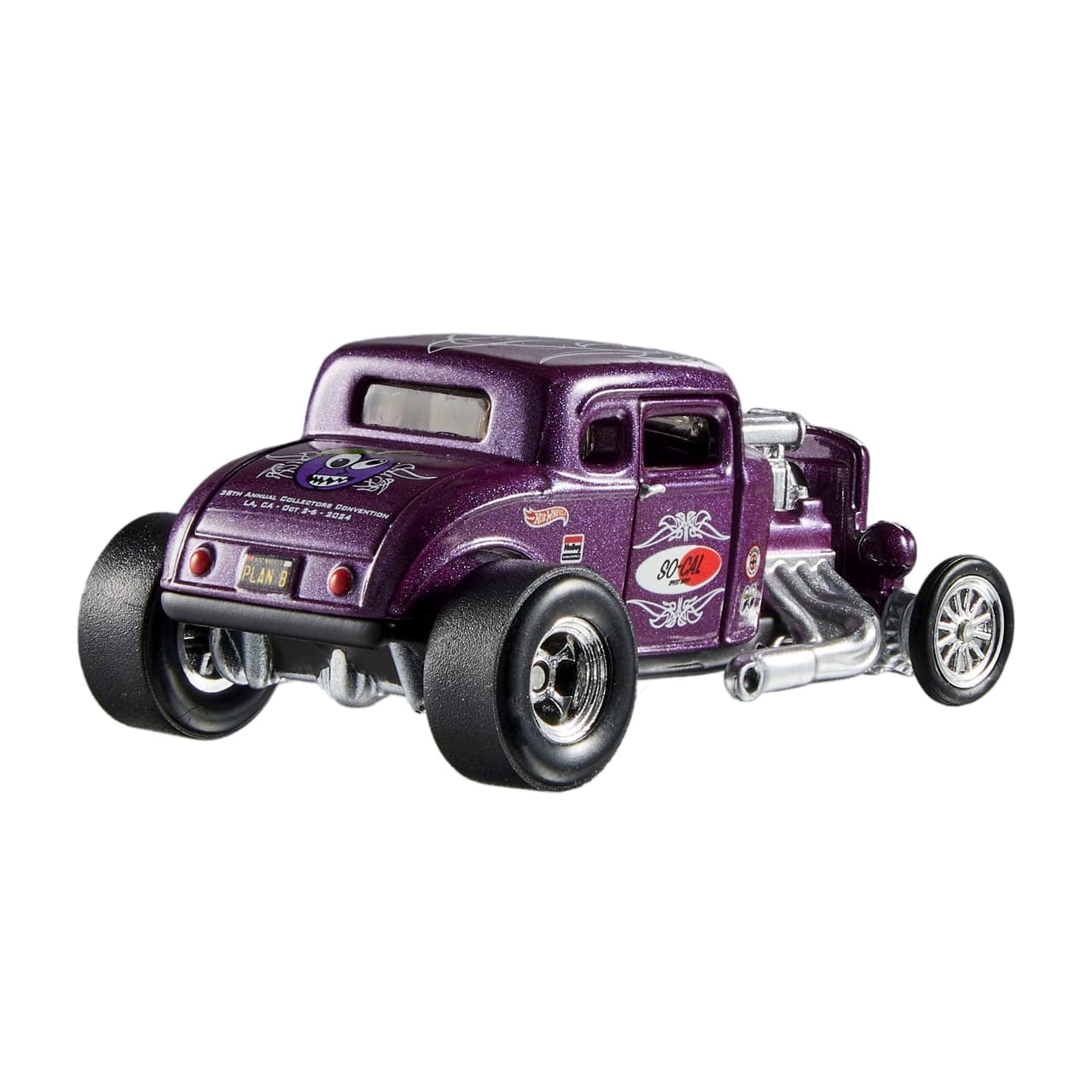 '32 Ford 4