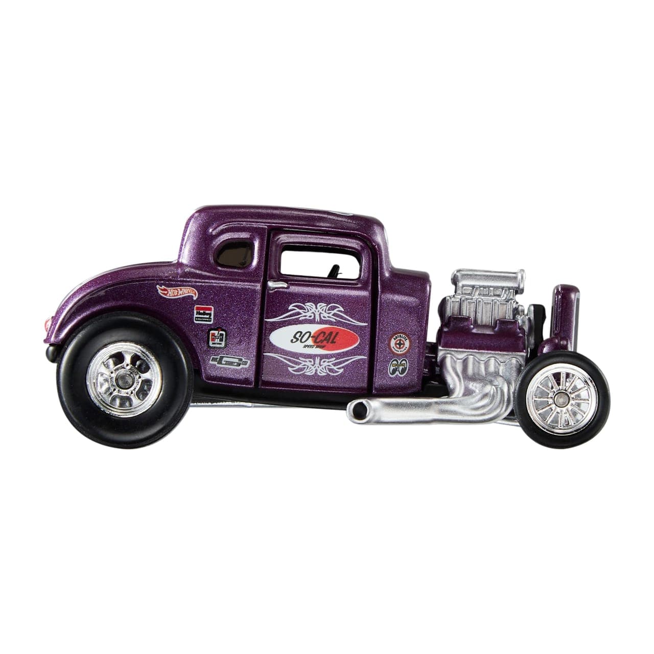 '32 Ford 5