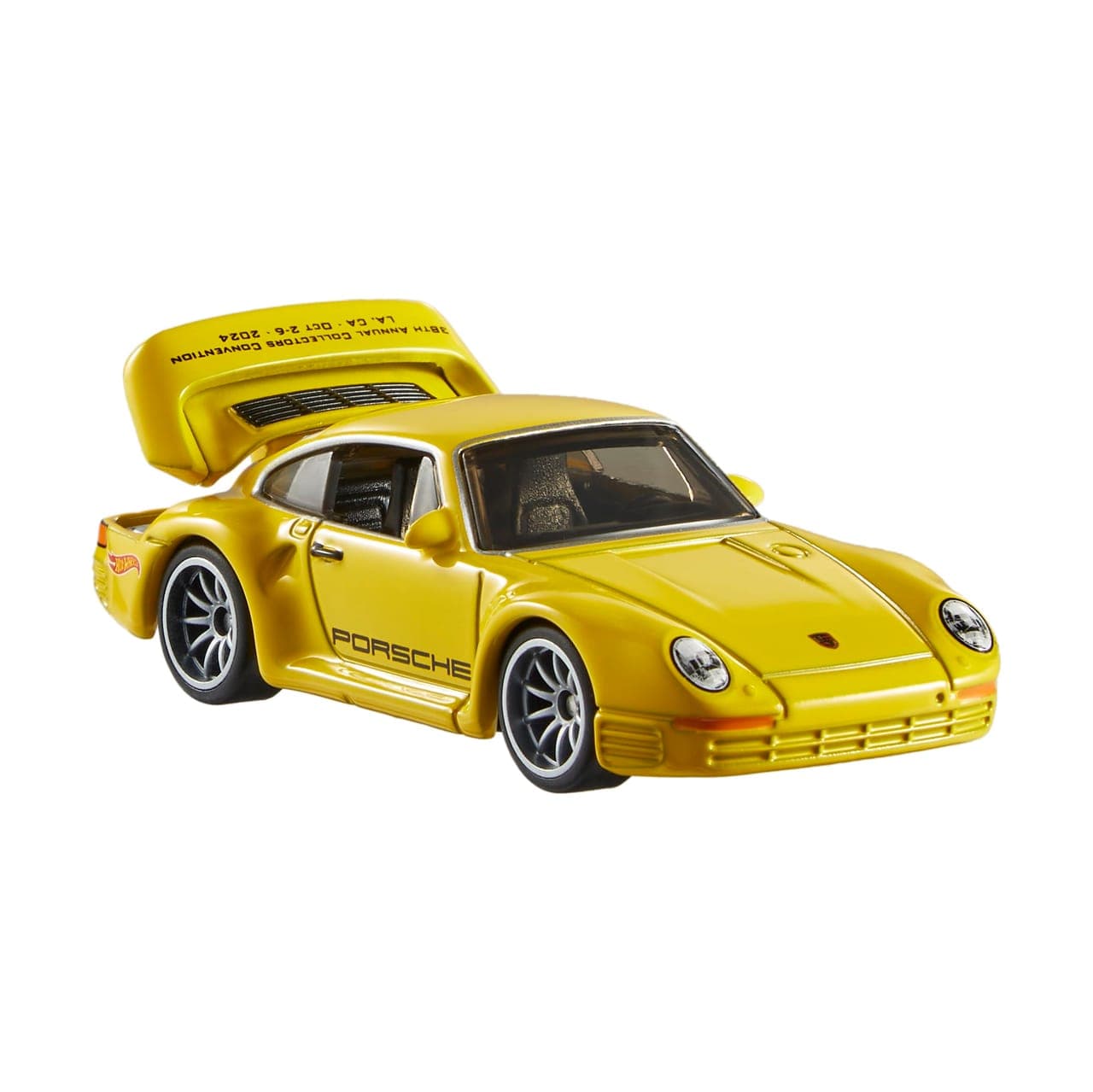 Porsche 959 4