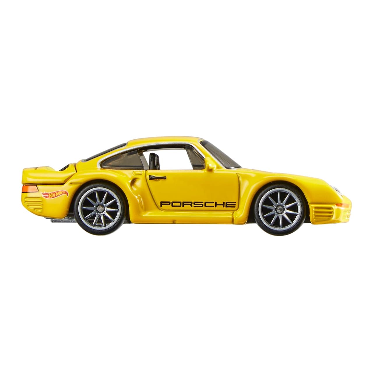 Porsche 959 5