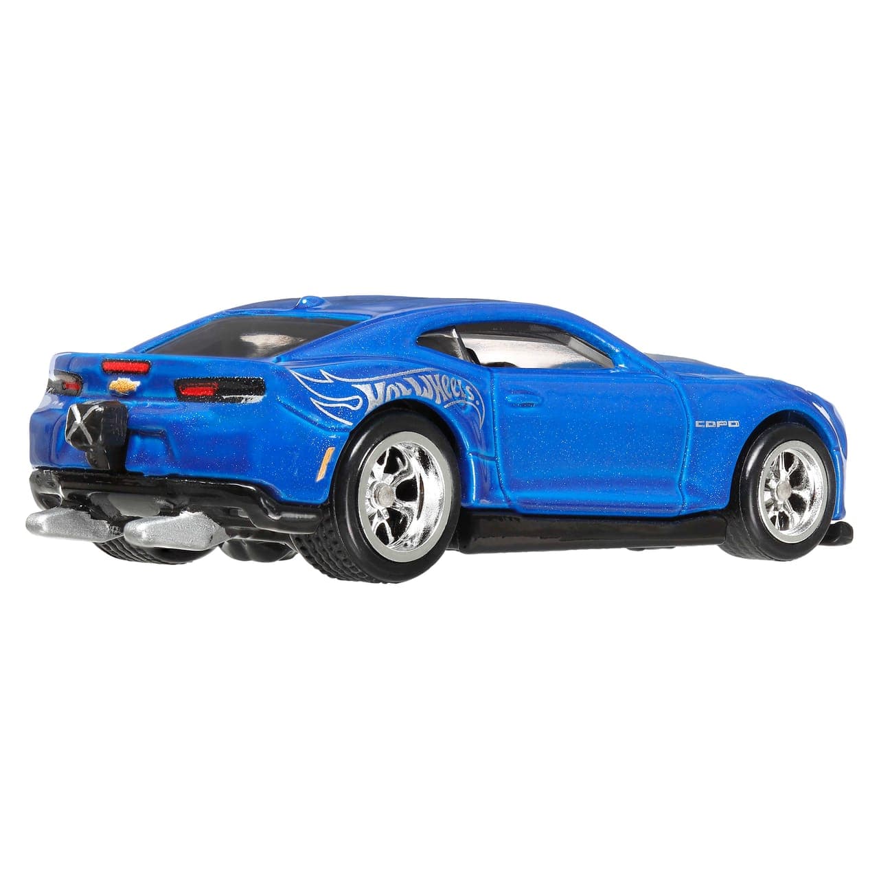 2018 COPO CAMARO SS 3