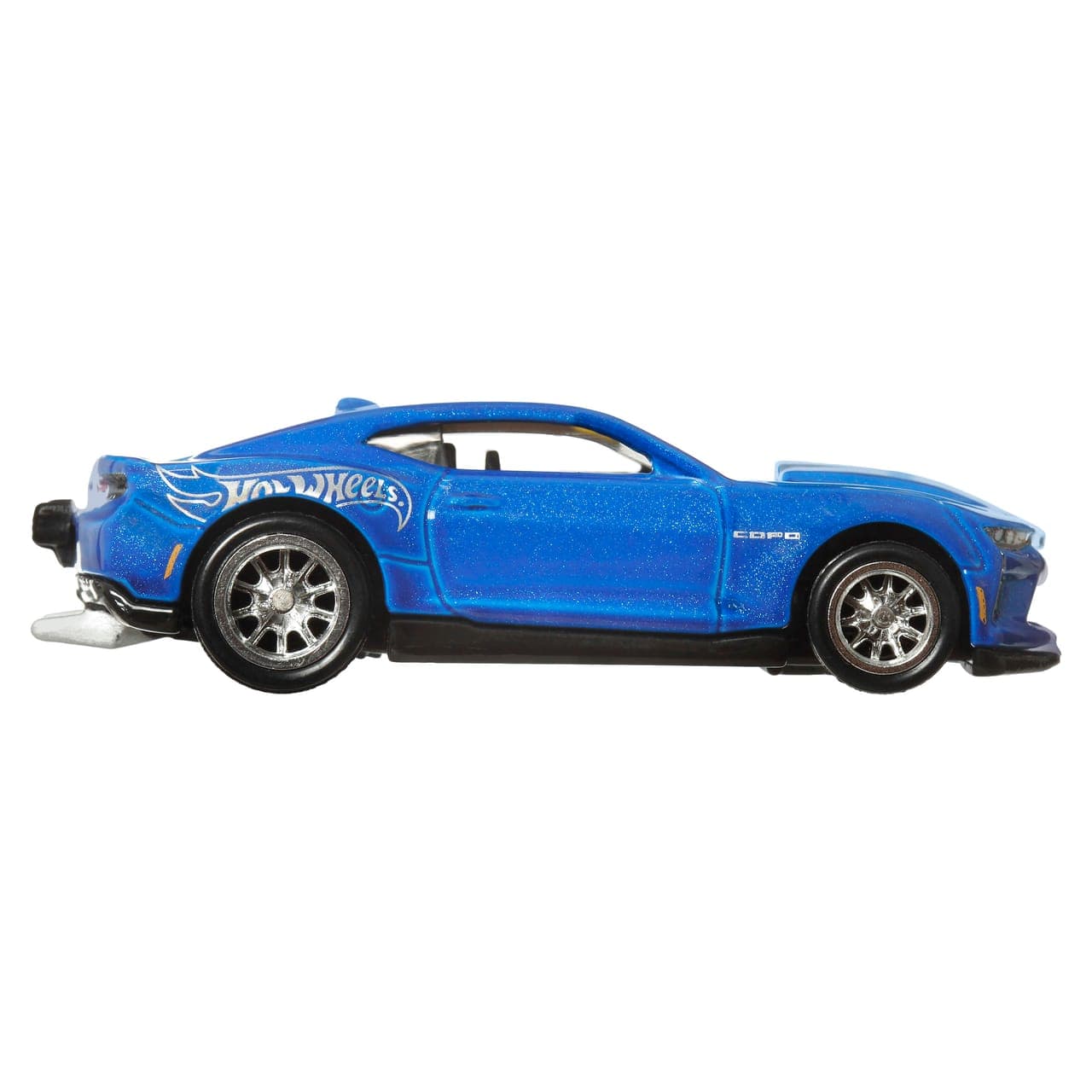 2018 COPO CAMARO SS 5