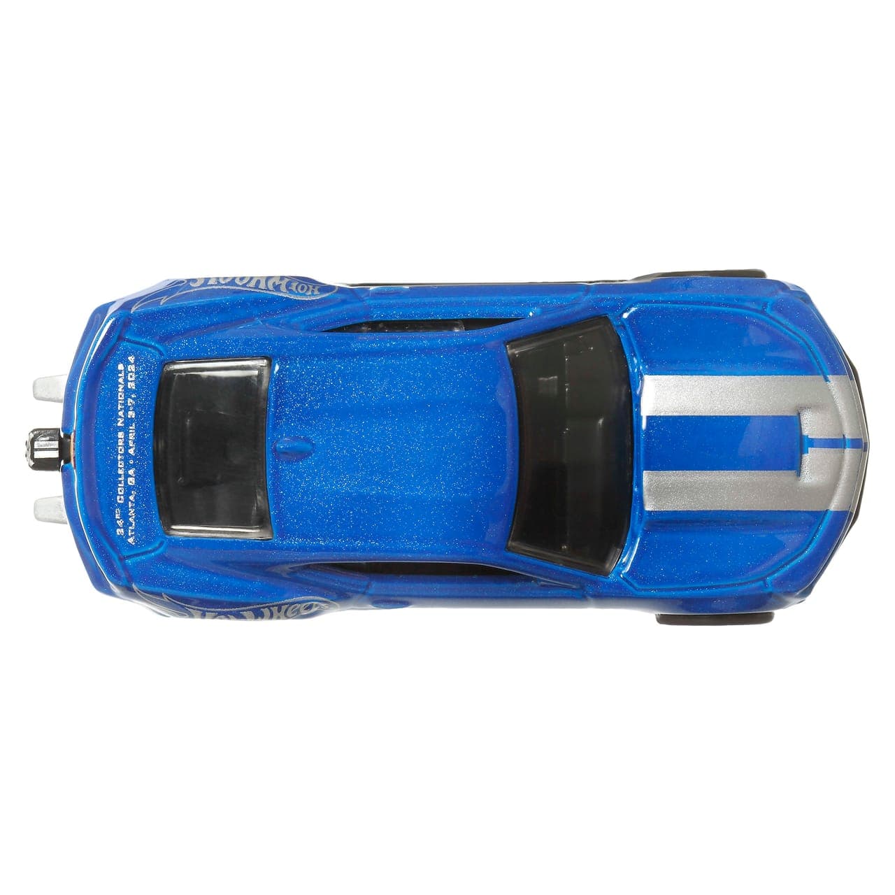 2018 COPO CAMARO SS 6