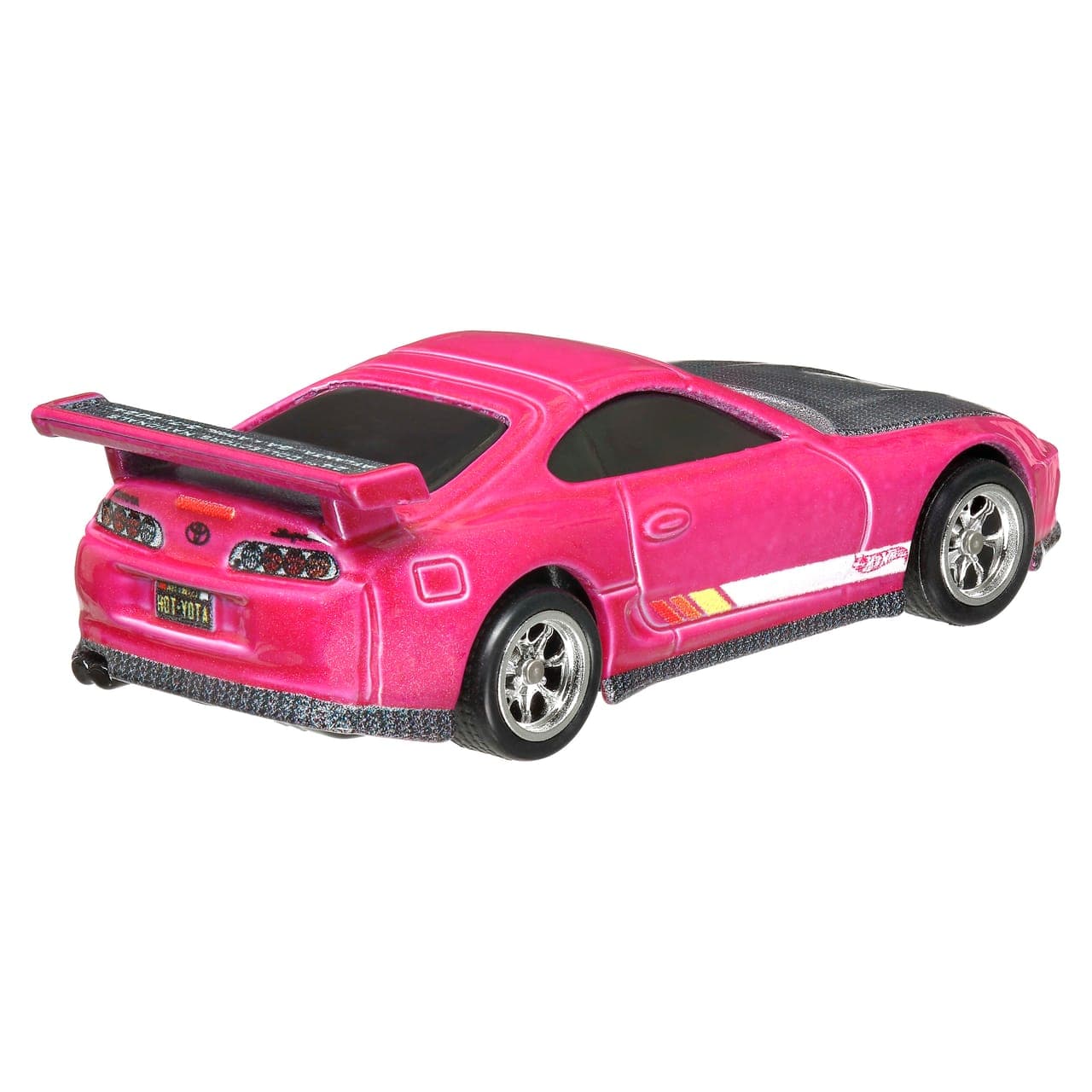 Toyota Supra 3