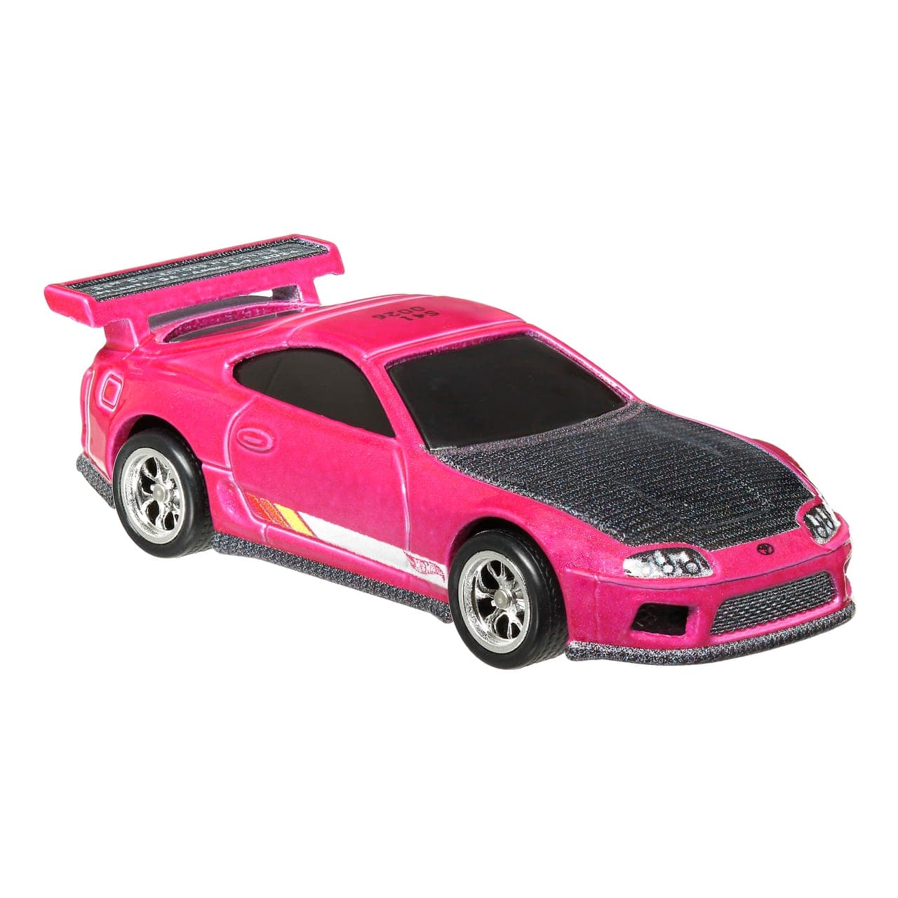 Toyota Supra 4