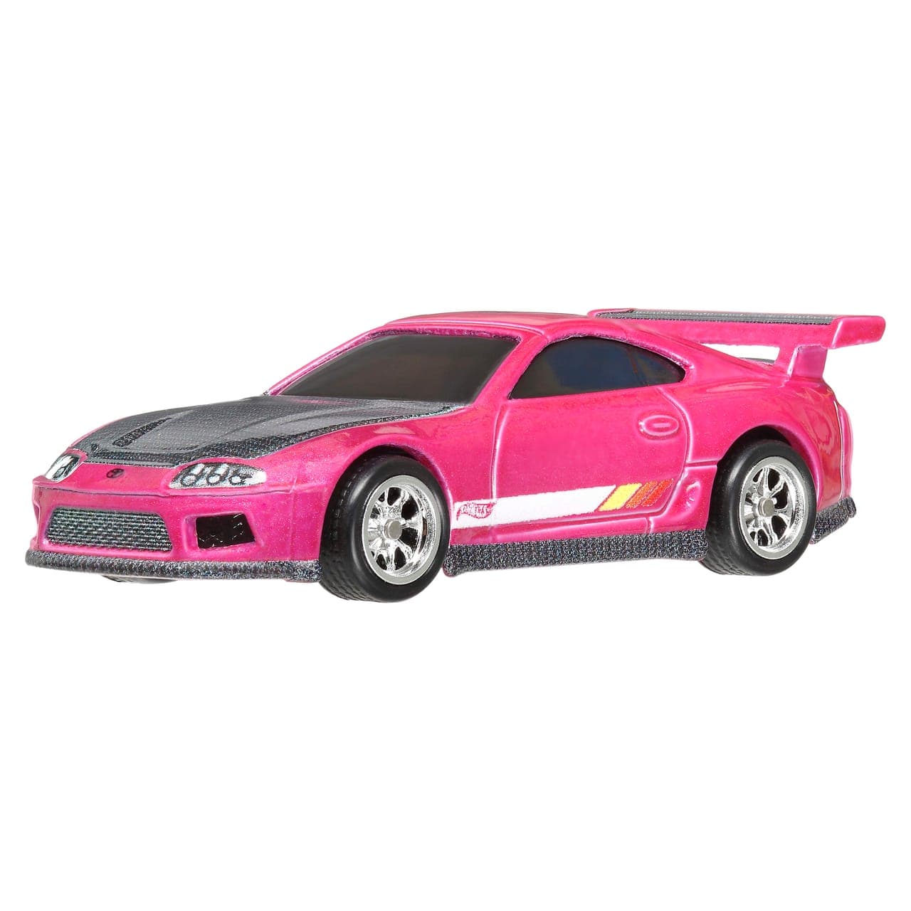Toyota Supra 5