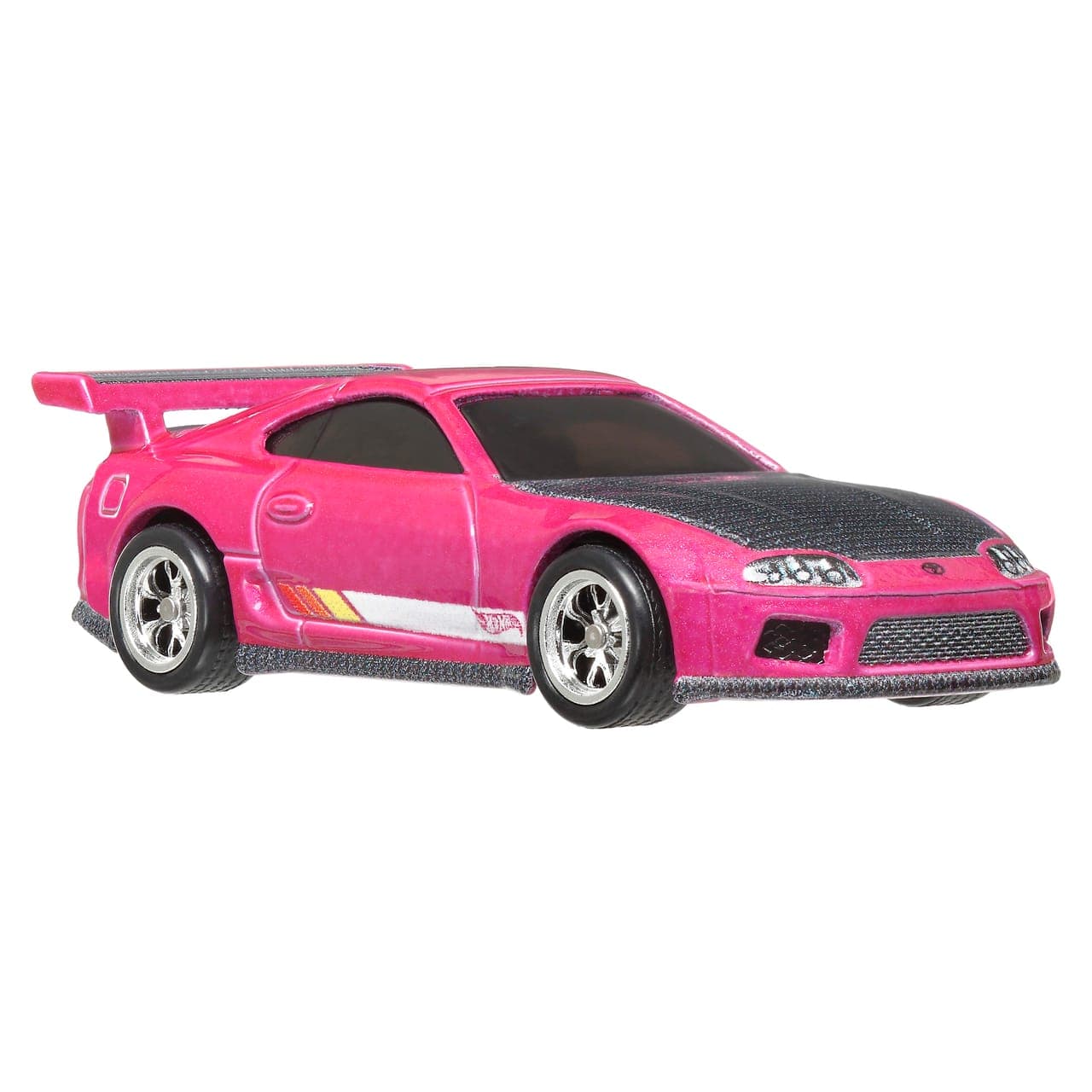 Toyota Supra 7